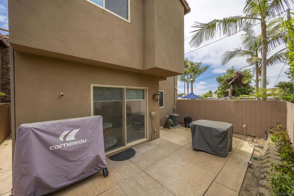 La Jolla - Residential Lease