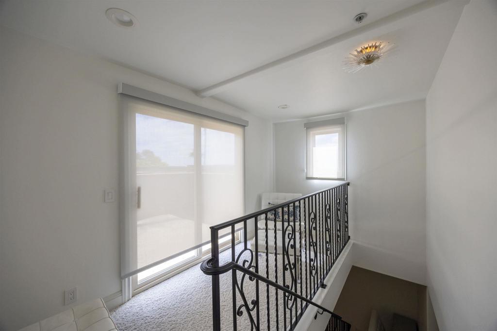 La Jolla - Residential Lease
