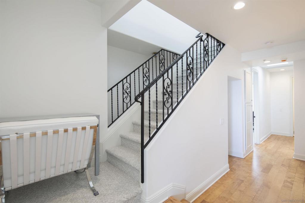La Jolla - Residential Lease