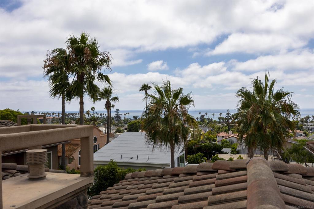 La Jolla - Residential Lease