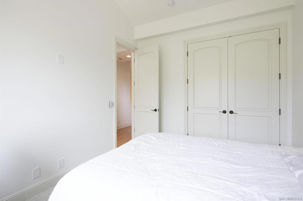 La Jolla - Residential Lease