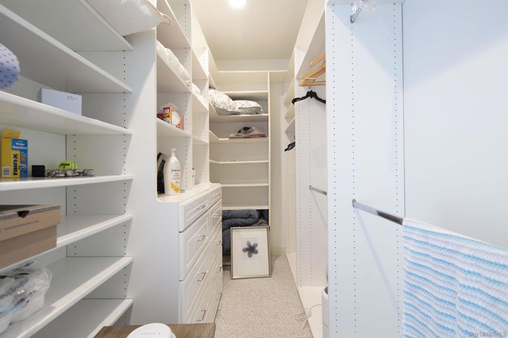 La Jolla - Residential Lease