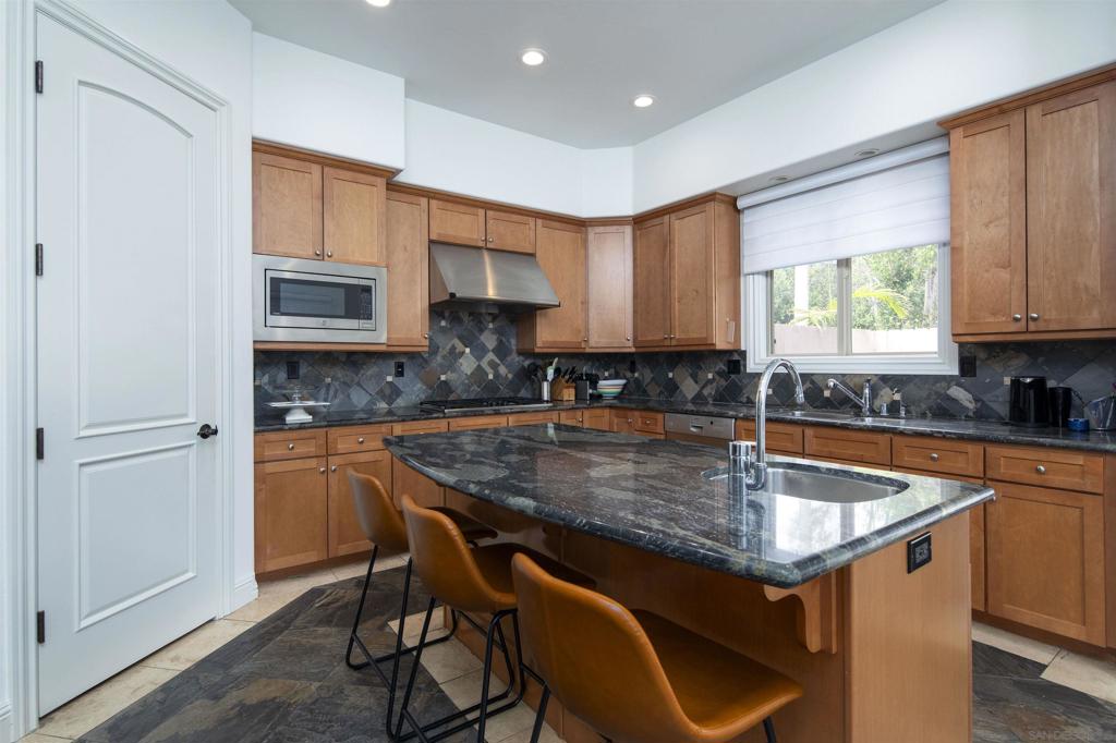 La Jolla - Residential Lease