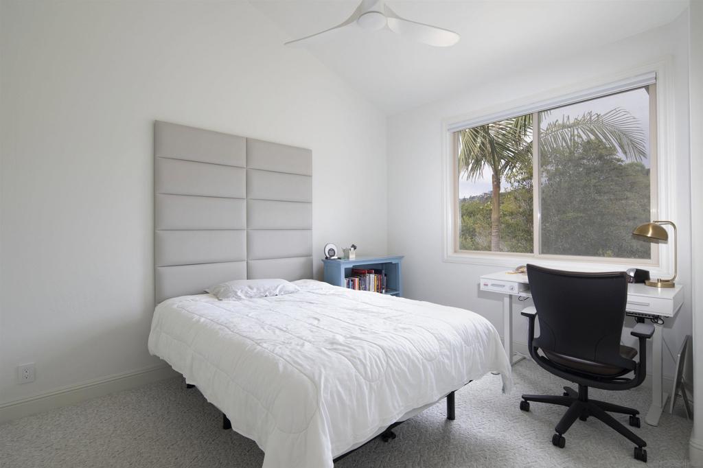 La Jolla - Residential Lease