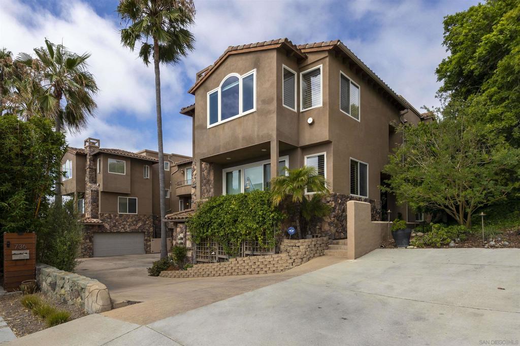 La Jolla - Residential Lease