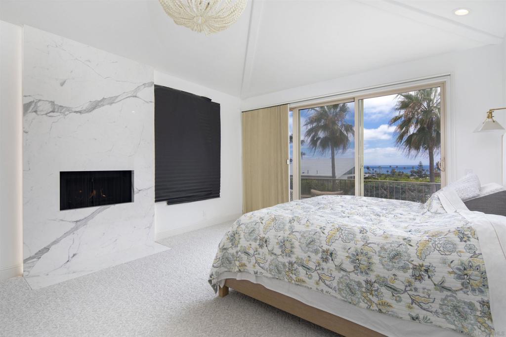La Jolla - Residential Lease