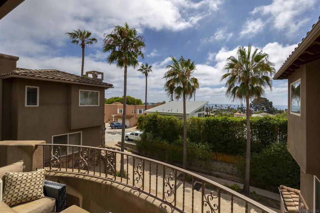 La Jolla - Residential Lease