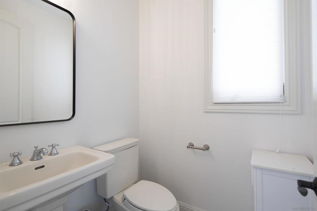 La Jolla - Residential Lease