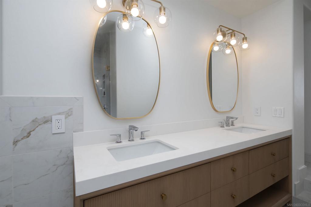 La Jolla - Residential Lease