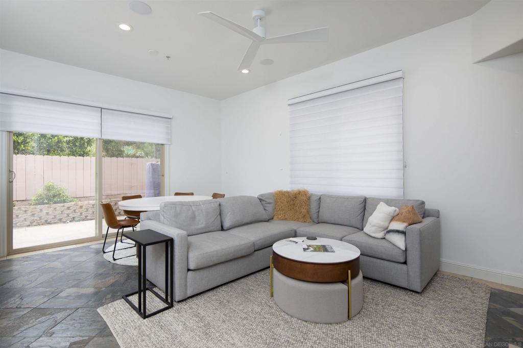 La Jolla - Residential Lease