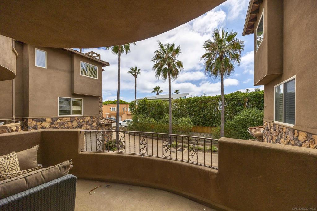 La Jolla - Residential Lease