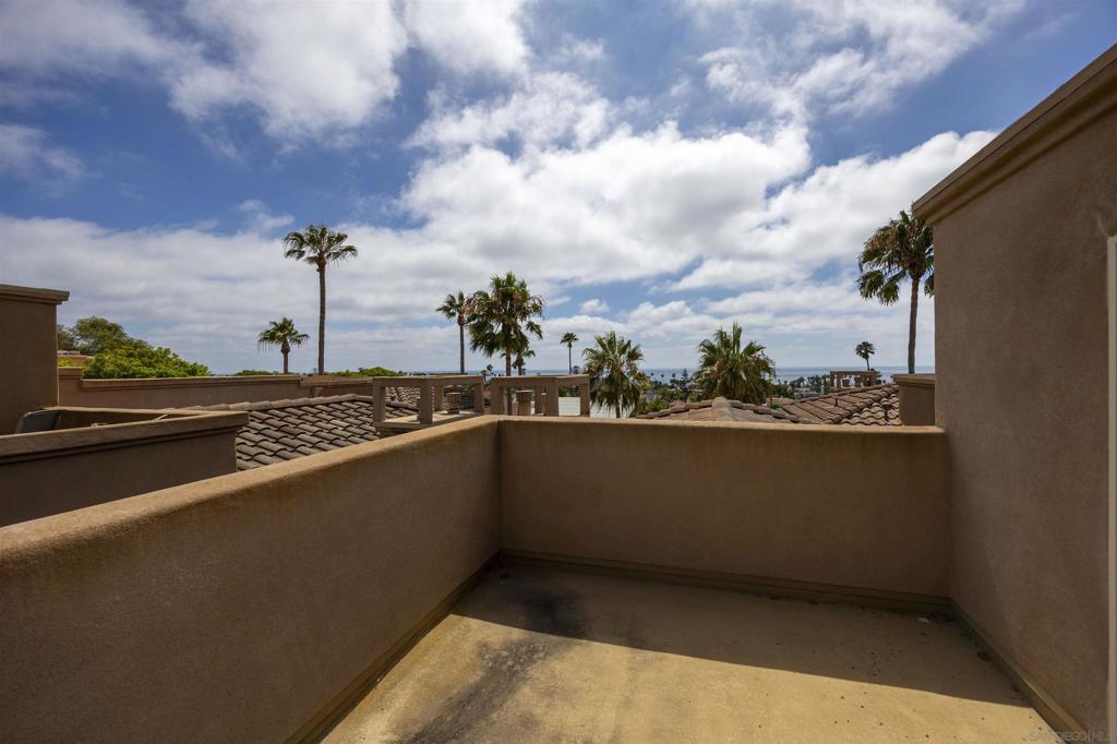 La Jolla - Residential Lease