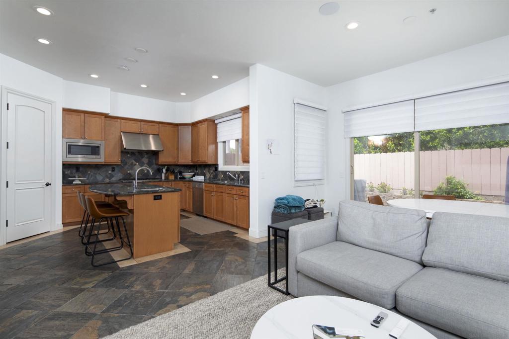 La Jolla - Residential Lease