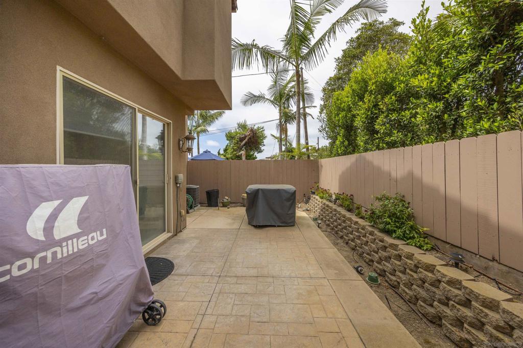 La Jolla - Residential Lease