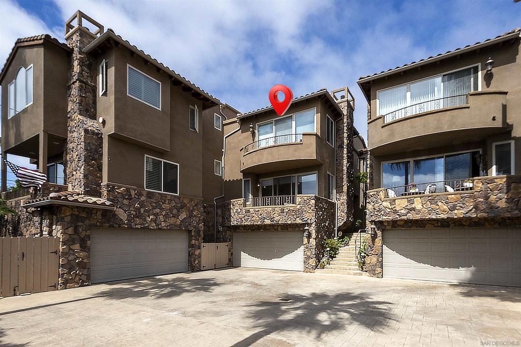 La Jolla - Residential Lease