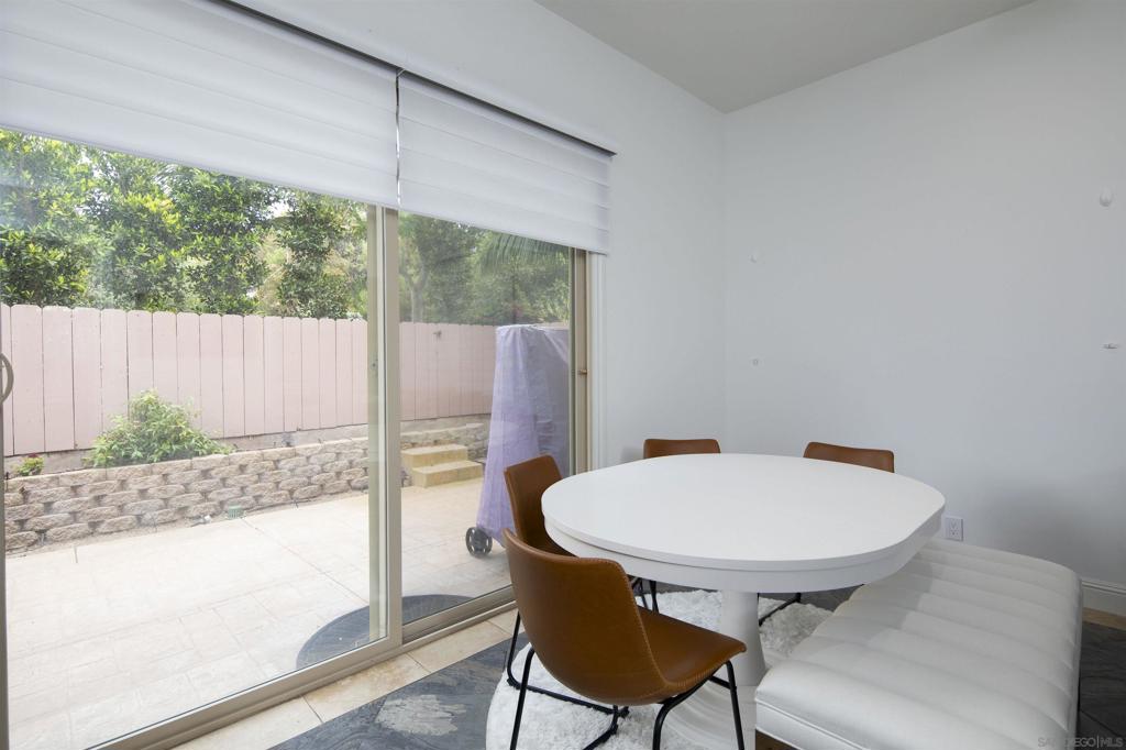 La Jolla - Residential Lease