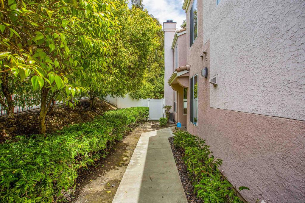 Chula Vista - Residential Lease