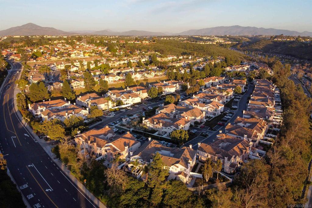Chula Vista - Residential Lease