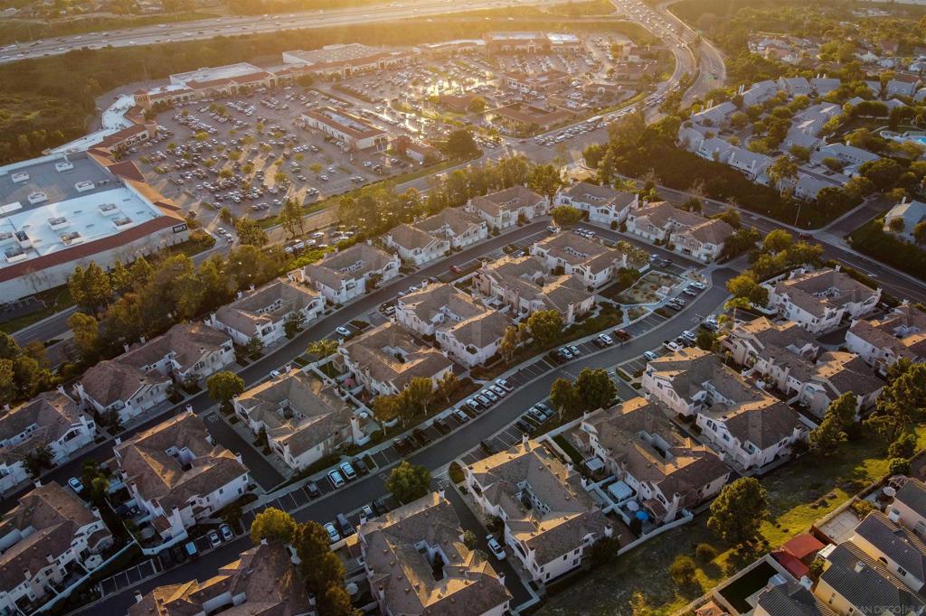 Chula Vista - Residential Lease