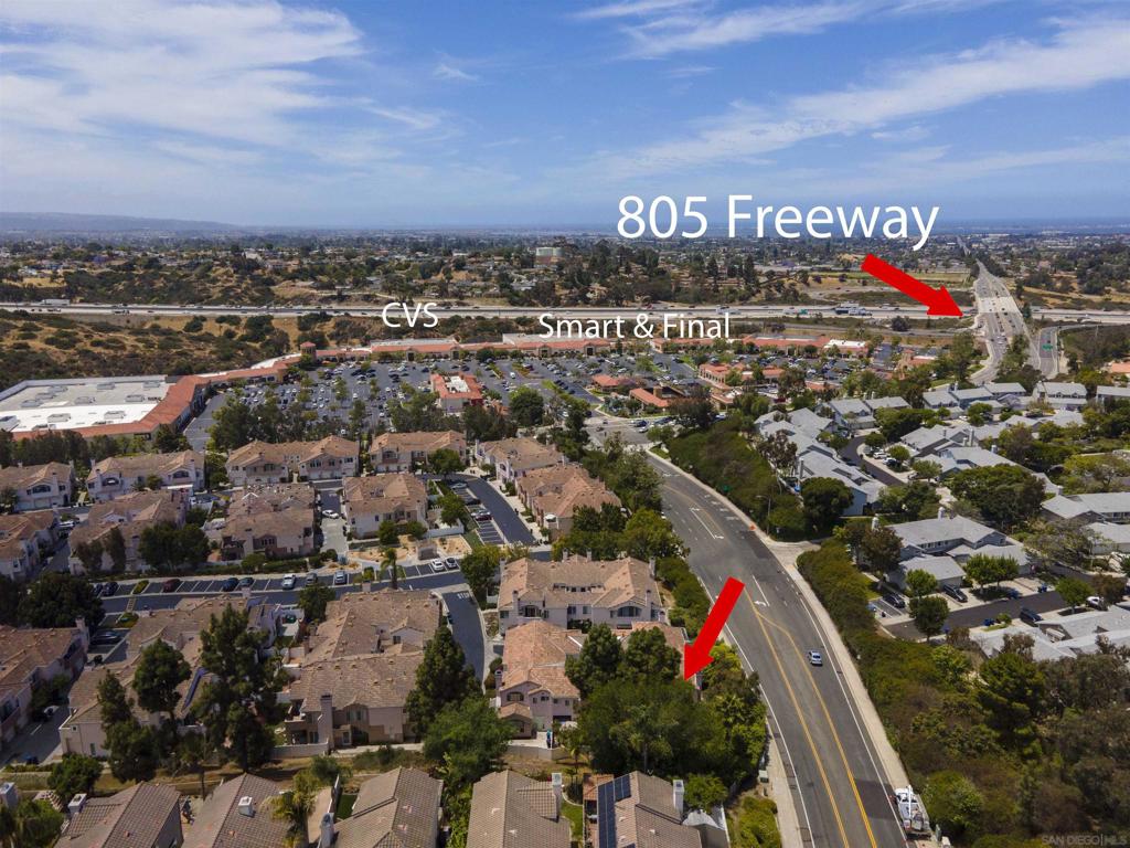 Chula Vista - Residential Lease