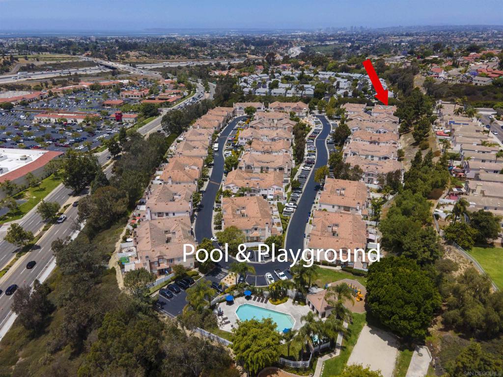 Chula Vista - Residential Lease