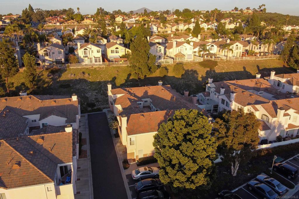 Chula Vista - Residential Lease