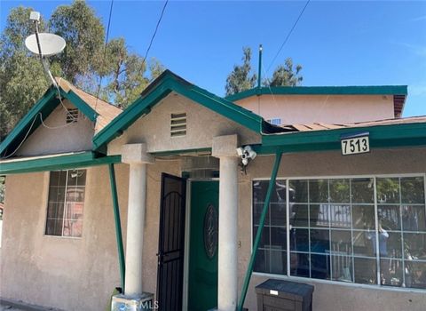 Photo of 7513 Marsh Avenue, Rosemead, CA 91770 (MLS # WS26031262)