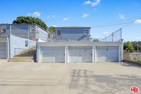 Photo of 6011 Pine Crest Drive, Los Angeles, CA 90042 (MLS # 25612655)