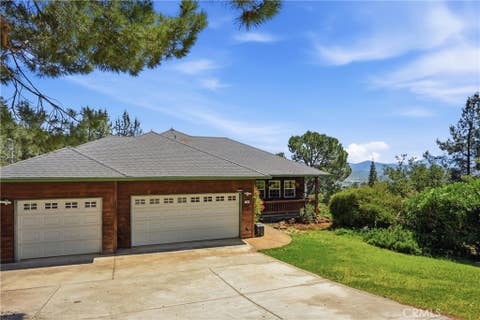 Photo of 17860 Deer Hill RD, Hidden Valley Lake, CA 95467 (MLS # LC26098562)