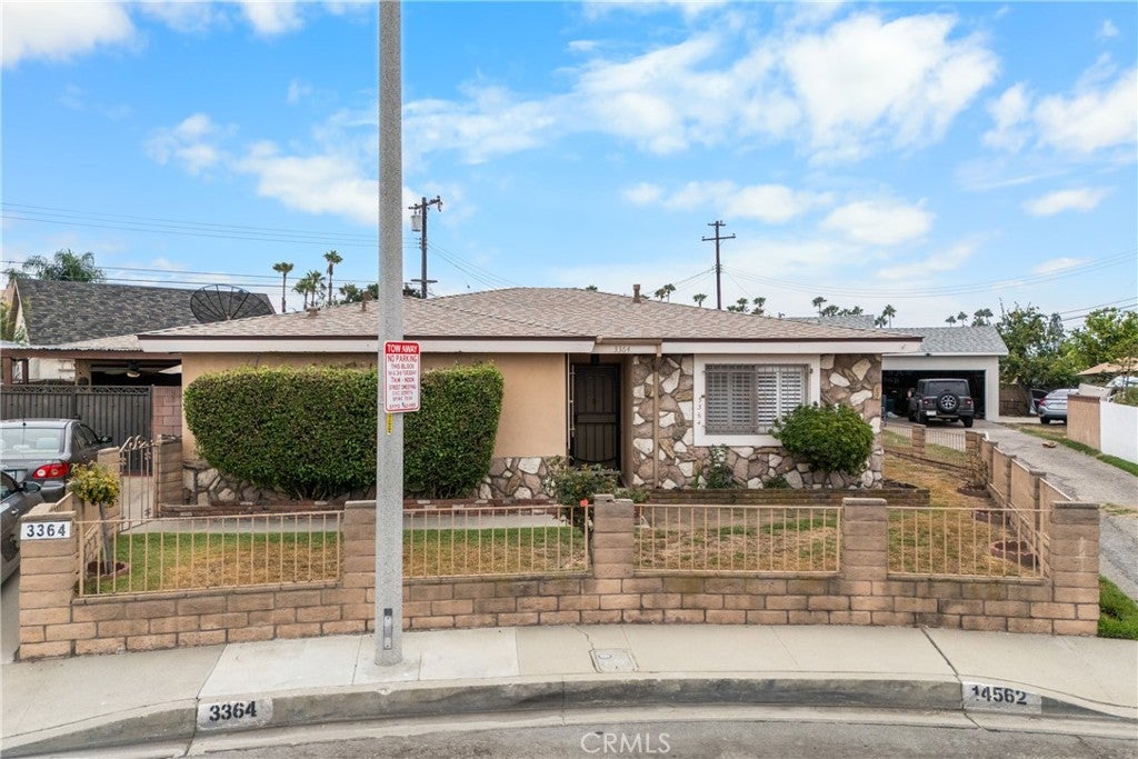 3364 Van Wig Avenue