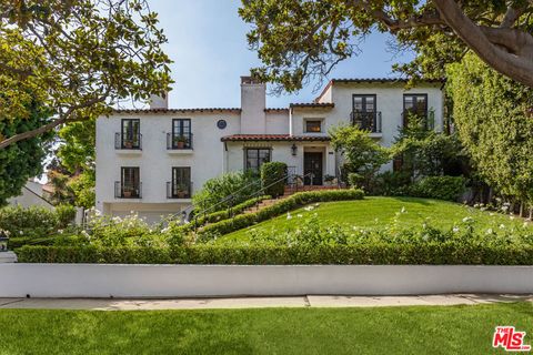 365 Comstock Avenue Los Angeles CA 90024