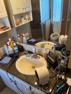 Horsethief Canyon - Manufactured In Park