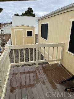 Horsethief Canyon - Manufactured In Park