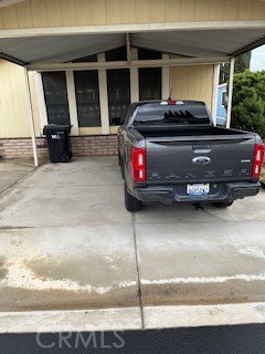 Horsethief Canyon - Manufactured In Park