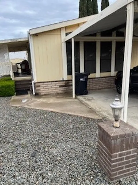 21650 Temescal Canyon Road Unit 84, Corona, CA 92883 - MLS#: PW25218308