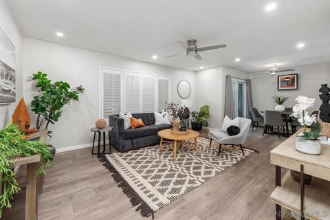 4750 Noyes St 218 San Diego CA 92109