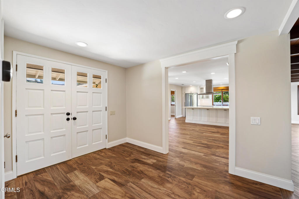 1027 Garrido Drive