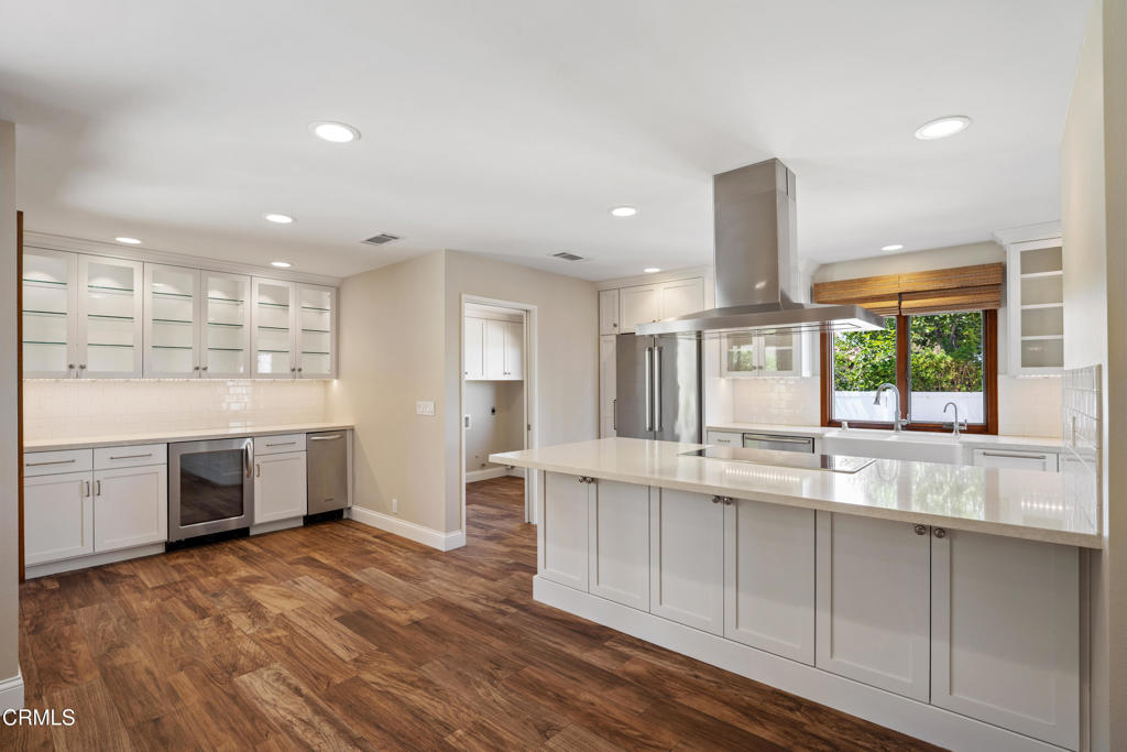 1027 Garrido Drive