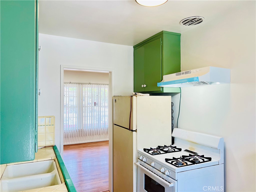 Grayson Arms - Residential
