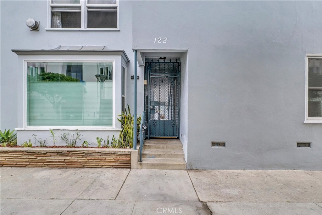 Grayson Arms - Residential