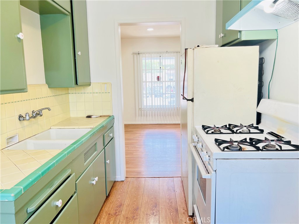 Grayson Arms - Residential