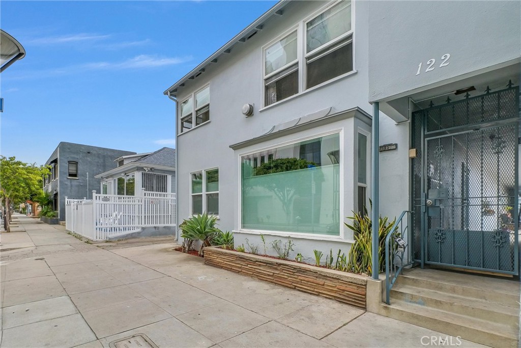 Grayson Arms - Residential