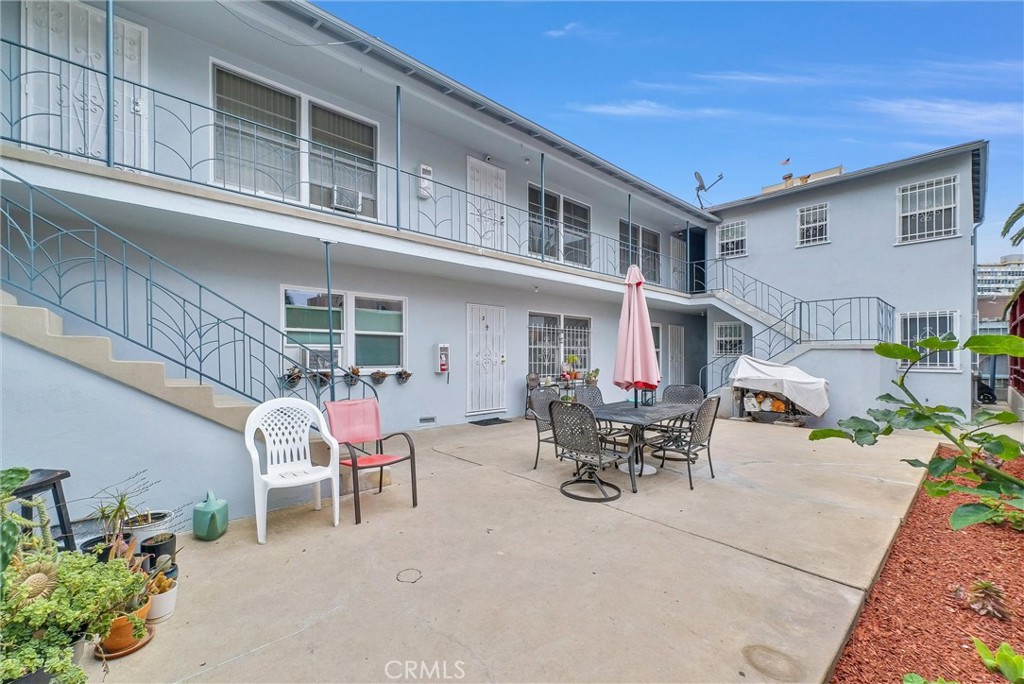 Grayson Arms - Residential