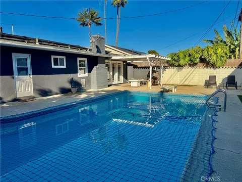 7552 Rhine Drive, Huntington Beach, CA 92647 - MLS#: OC26045022