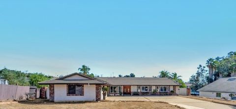 Photo of 12016 Vista De Cerros Drive, Moreno Valley, CA 92555 (MLS # 219149933PS)