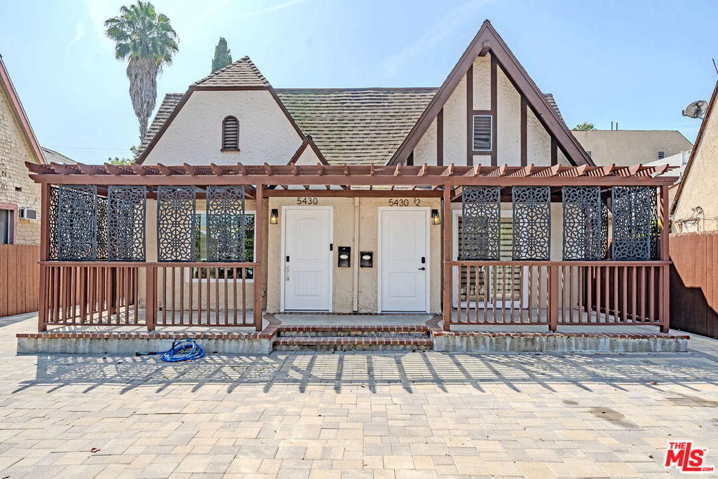 5430 Monroe Street