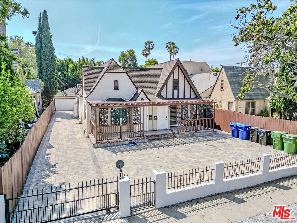 5430 Monroe Street