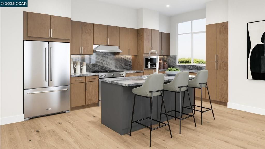 Photo of 308 Torrey Pine Terrace #719, Sunnyvale, CA 94086 (MLS # 41115270)