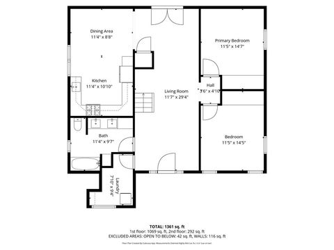 Tiny photo for 3890 Hillcrest Dr, Templeton, CA 93465 (MLS # NS26089061)