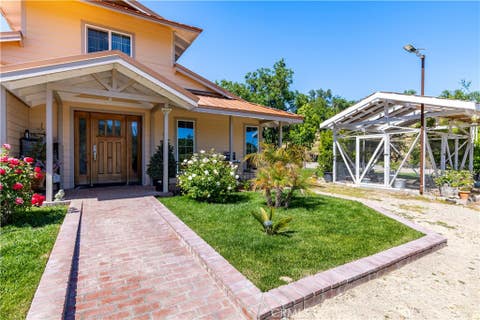 Tiny photo for 3890 Hillcrest Dr, Templeton, CA 93465 (MLS # NS26089061)